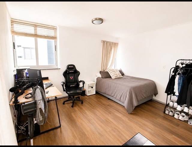 0 BEDROOM APARTMENT FOR SALE IN CLAREMONT UPPER